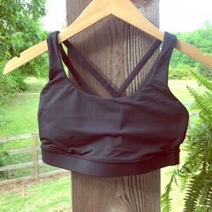 NWOT Lululemon bra